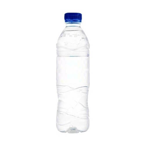 آب معدنی بطری